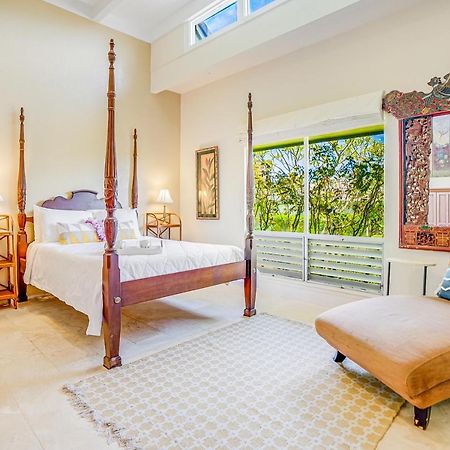 Puamana Princeville Retreat Exteriér fotografie